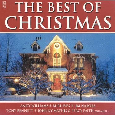 Christmas Is Coming by Various Artists - album cover