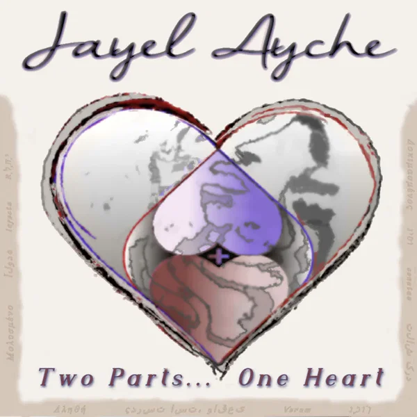 Two Parts, One Heart