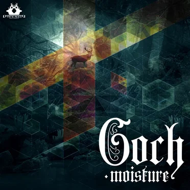 Moisture by Goch - album cover
