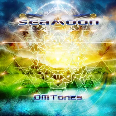 DMTones by Seamoon - album cover