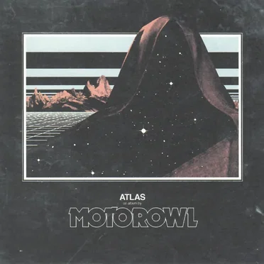 Atlas by Motorowl - album cover