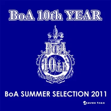 SUMMER SELECTION 2011