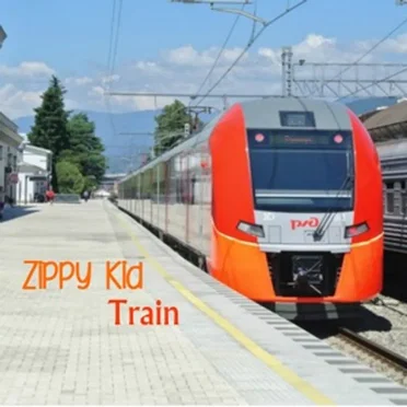 Train (Orange Disgrace’s Remake Song)