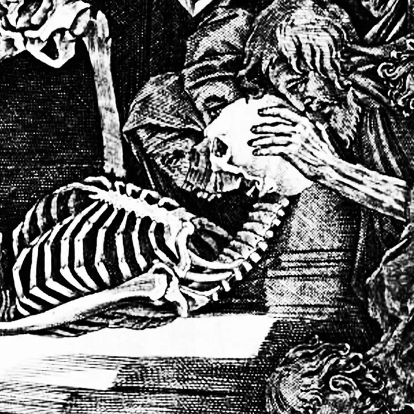 Dominion of Epitaphs