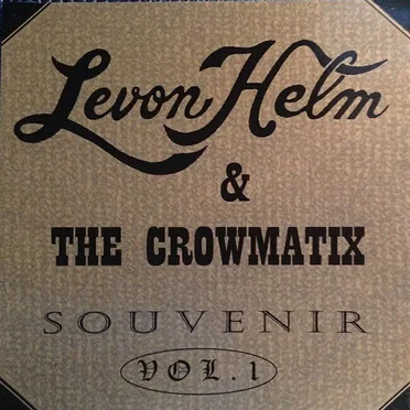 Souvenir, Vol. 1