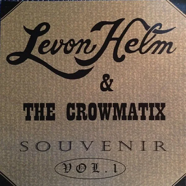 Souvenir, Vol. 1