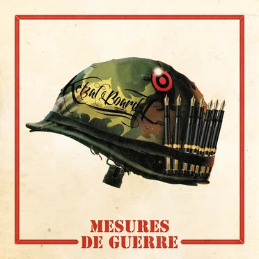 Mesure de Guerre