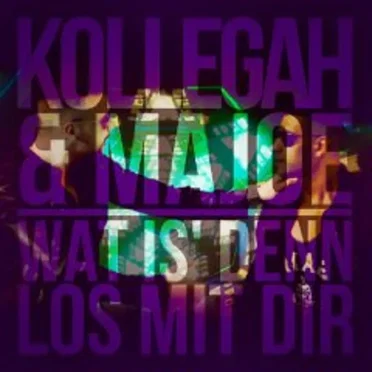 Wat is' denn los mit dir