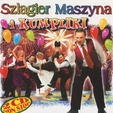 Szlagier Maszyna i Kumpliki