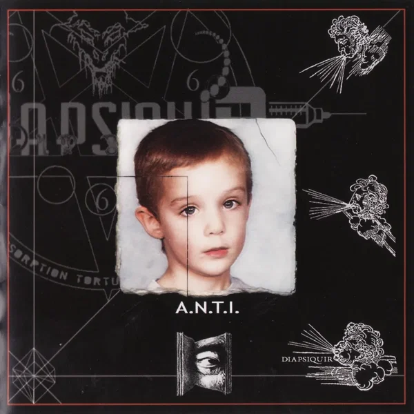 A.N.T.I.