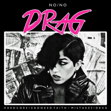 Drag