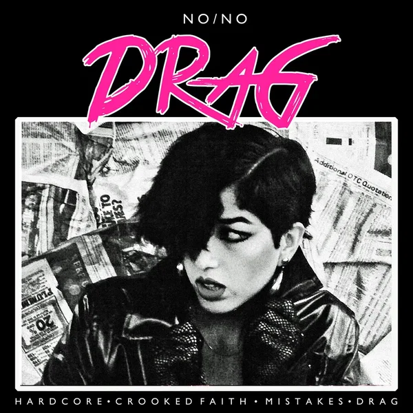 Drag