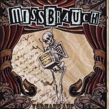 Missbrauch
