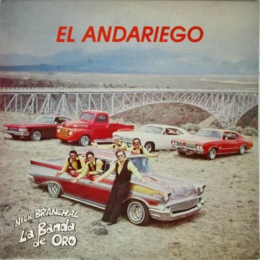 El Andariego