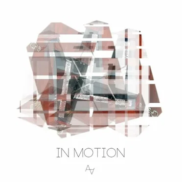 In Motion by AVAWAVES - album cover