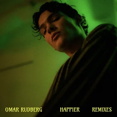 Happier (remixes)