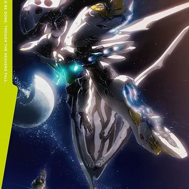 Aldnoah.Zero Original Soundtrack 2