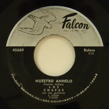 Nuestro anhelo / Nos separa el destino