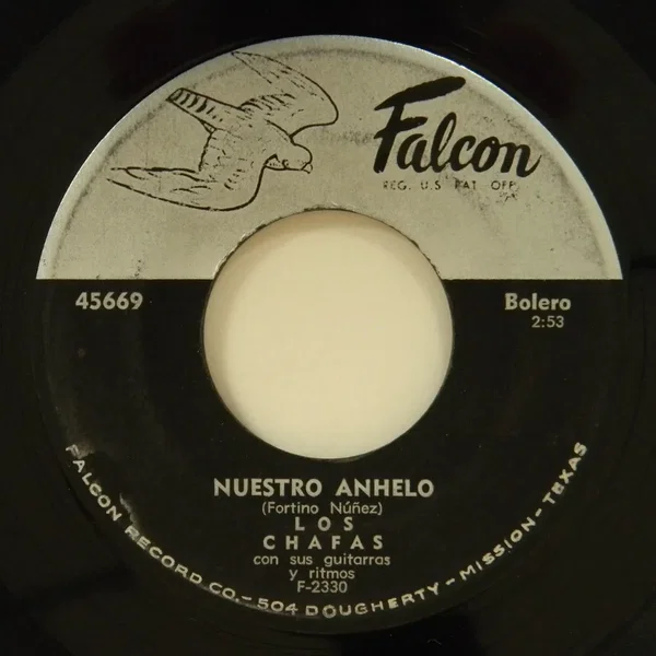 Nuestro anhelo / Nos separa el destino
