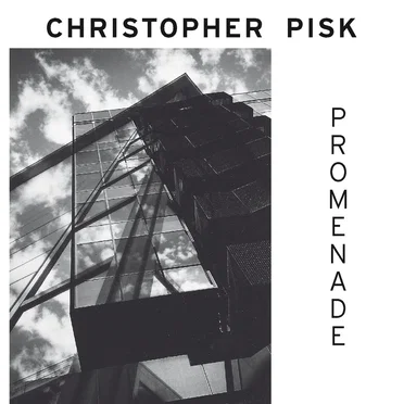 Promenade by Christopher Pisk - album cover