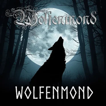 Wolfenmond