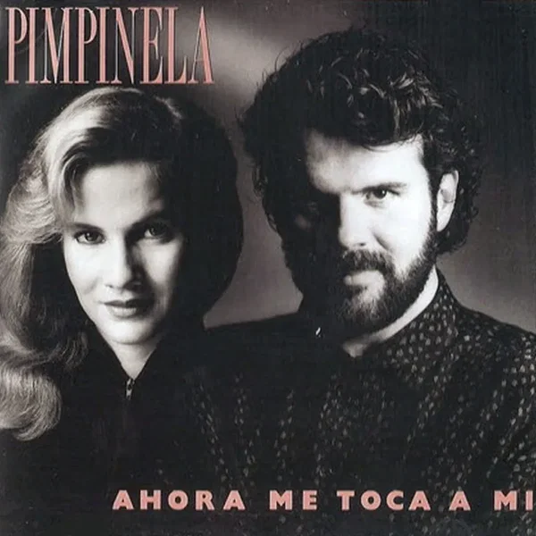 Ahora Me Toca A Mi