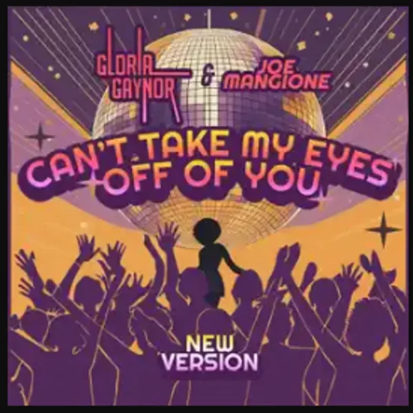 Can’t Take My Eyes Off Of You (single)