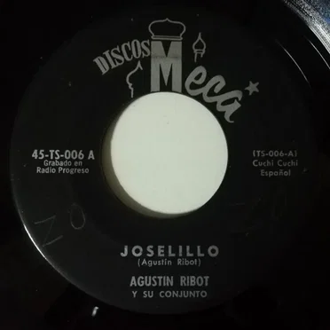 Joselillo / Si... si.. estoy loco