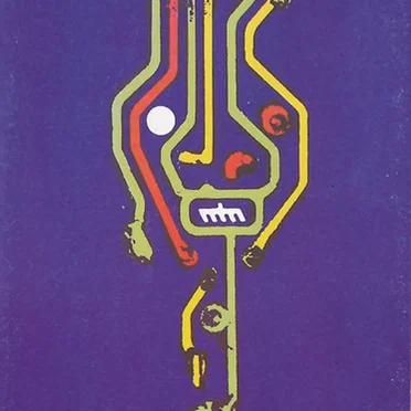All Africa Radio by Various Artists - album cover