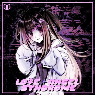 Love Angel Syndrome Official Soundtrack by DuplEx - album cover
