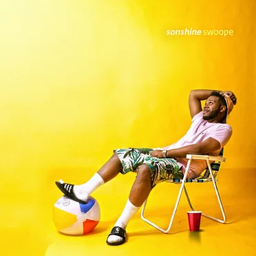 Sonshine by Swoope - album cover