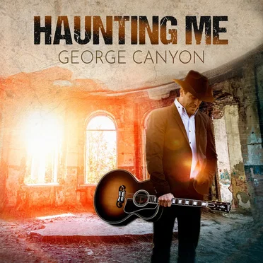 Haunting Me