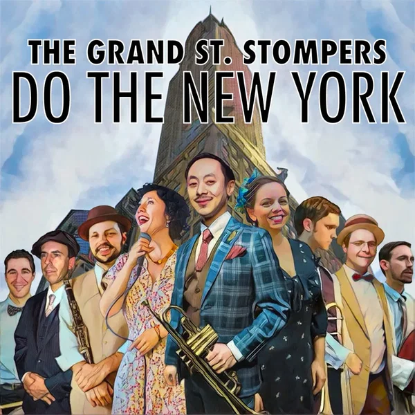 Do the New York