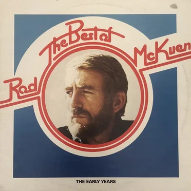 The Best of Rod McKuen