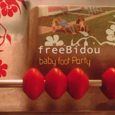 Baby Foot Party