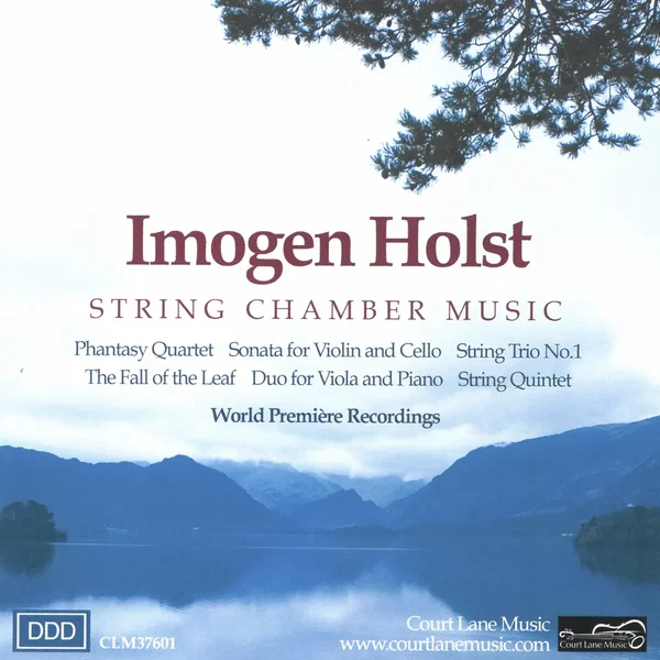 String Chamber Music