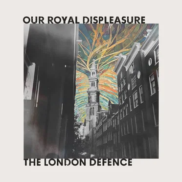 Our Royal Displeasure