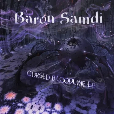 Cursed Bloodline EP