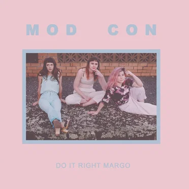 Do It Right Margo / Coal