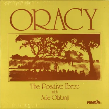 Ade Olatunji