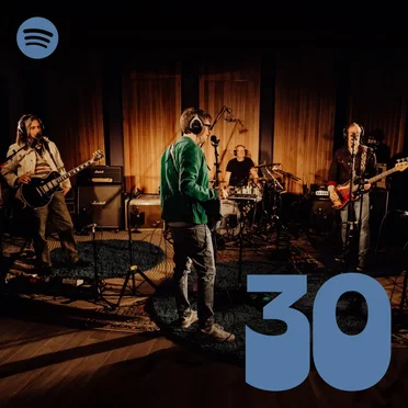 The 30th Anniversary of Weezer | Spotify Anniversaries LIVE