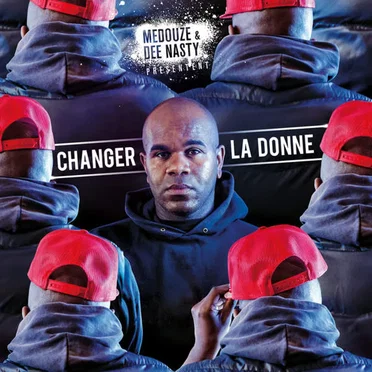 Changer la donne by Médouze - album cover