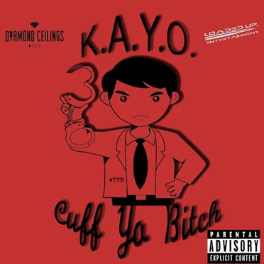 Cuff Yo Bitch