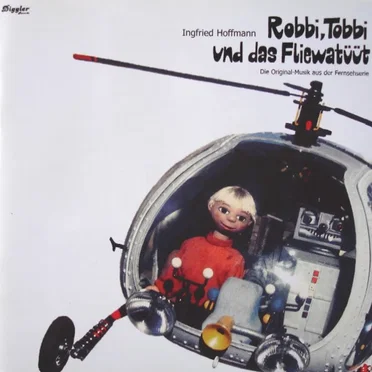 Robbi, Tobbi und das Fliewatüüt