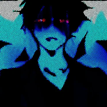 CHILD PROPHET (May Leitz Remix)