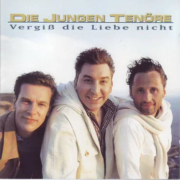Vergiß die Liebe nicht