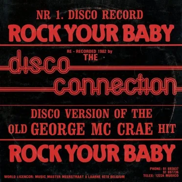 Rock Your Baby