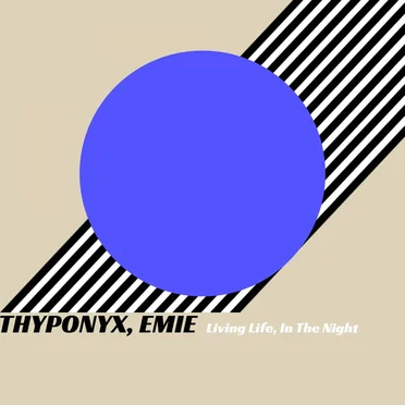 Living Life, in the Night