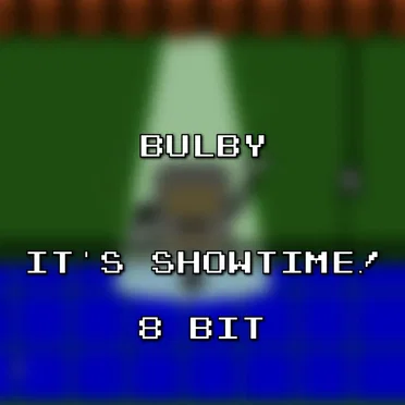 It’s Showtime! 8 Bit (Undertale)