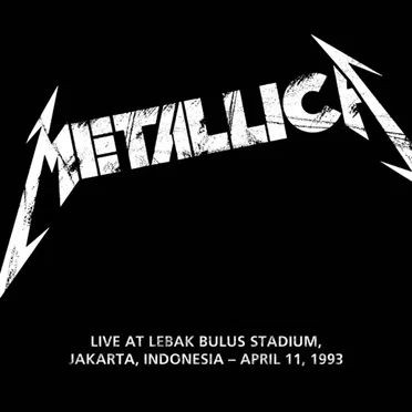 1993-04-11: Lebak Bulus Stadium, Jakarta, ID